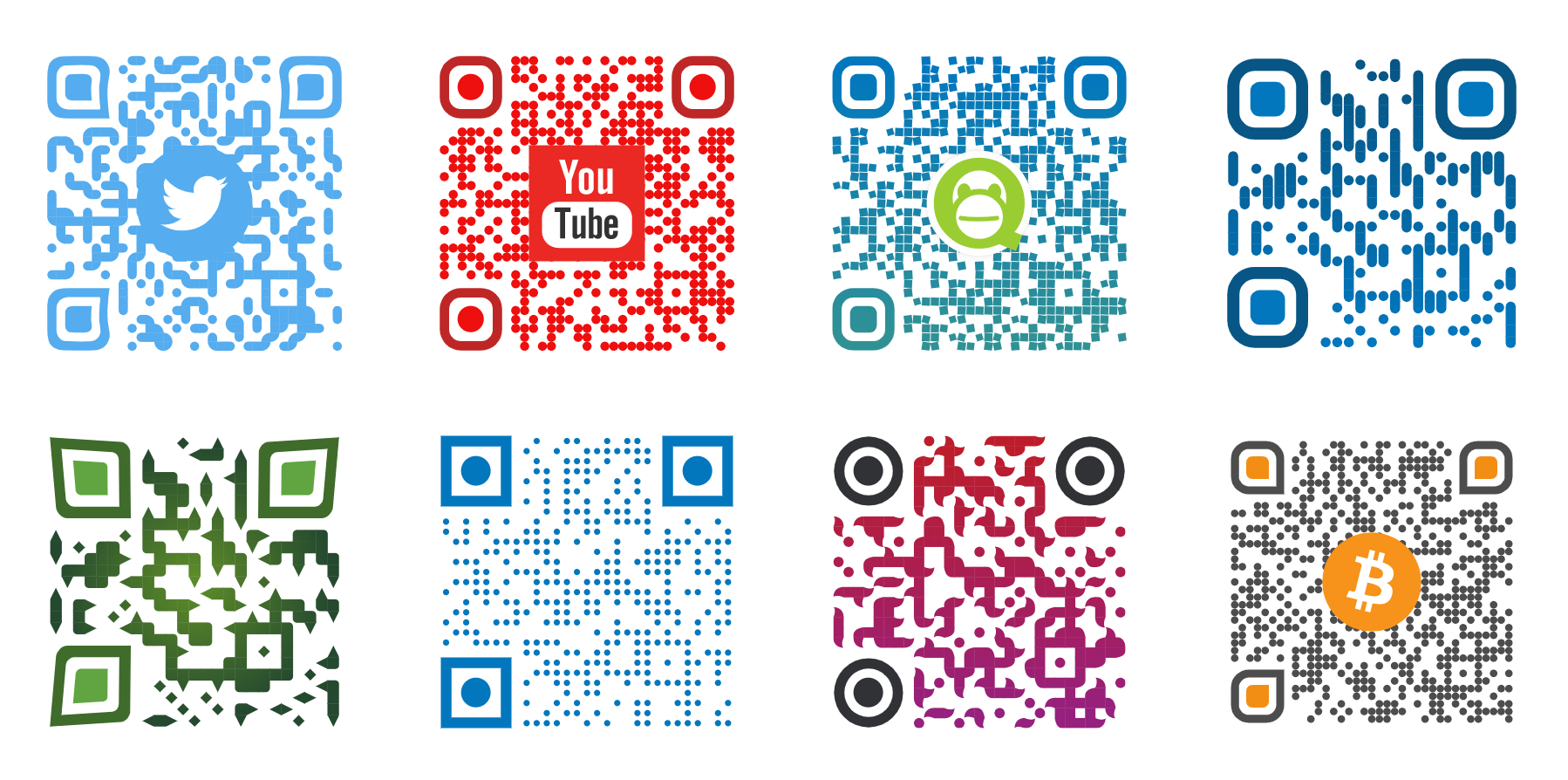 View Generate Qr Code Eps Free Images
