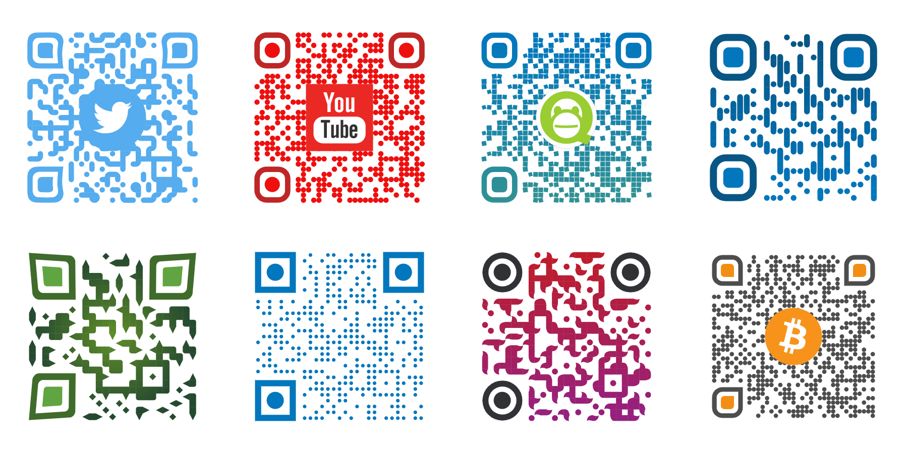 Download Generate Qr Code Using Javascript Pics