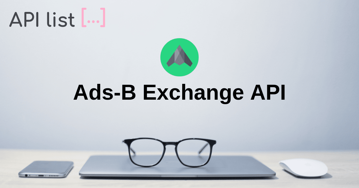 Ads-b exchange API | APIList.fun