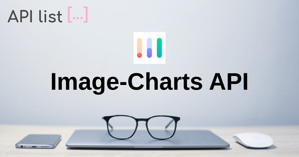Image-charts API | APIList.fun