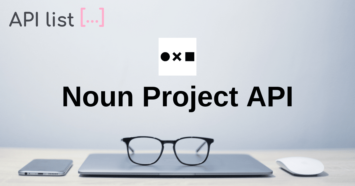 the noun project alternative