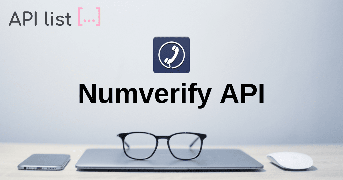 Numverify API | APIList.fun