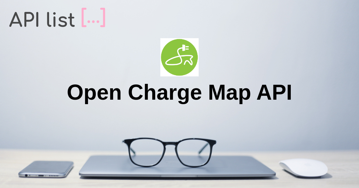 open map api