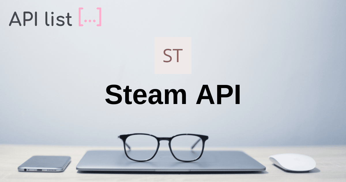 Steam api apilist fun