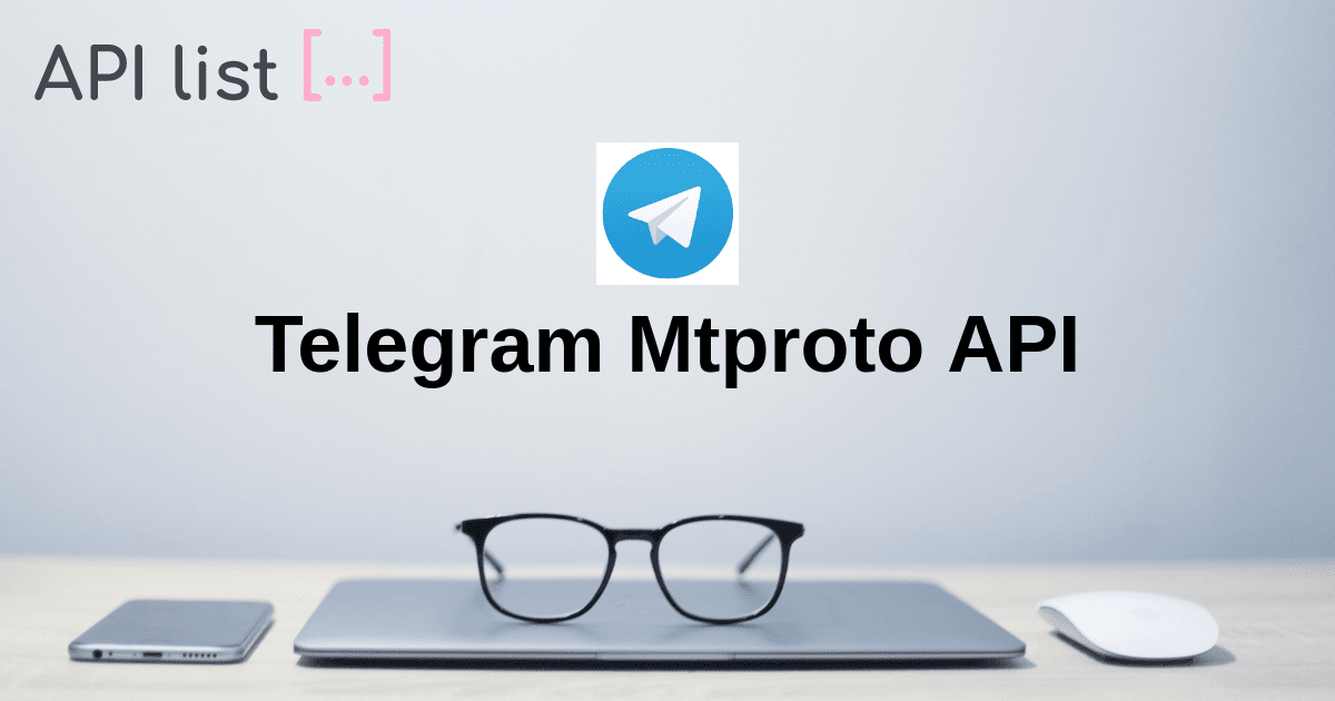 Mtproto Telegram