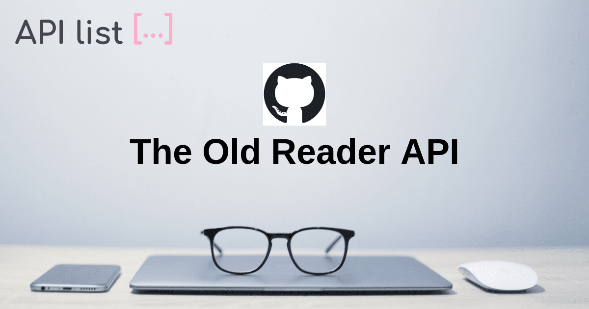 feed reader api
