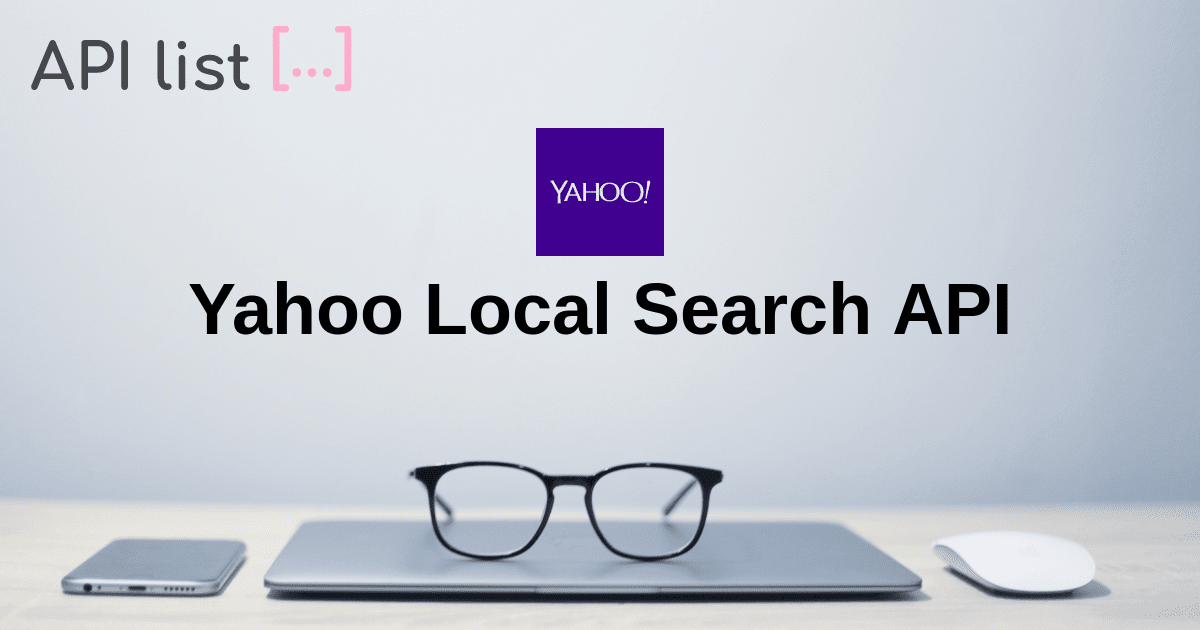 Yahoo Local Search Api Apilist Fun Yahoo Local Search Api Apilist Fun