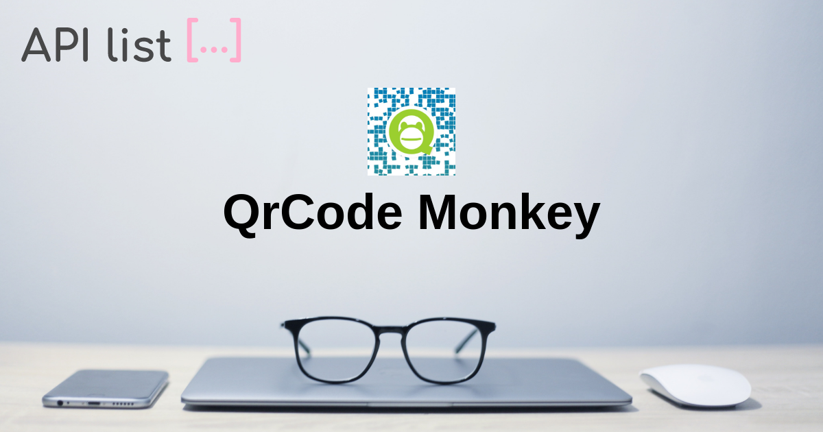 QrCode 100% free QR code generator